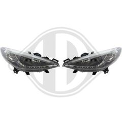 Peugeot 207  <<2006-2012>>  NEU auf Bestellung