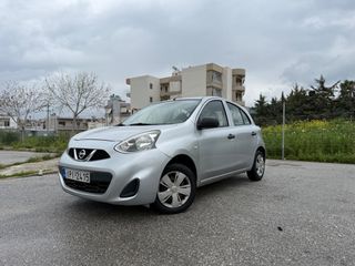 Nissan Micra 2015 Nissan Micra  1.2
