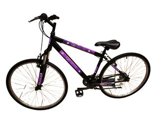 Trekking 2026 28" GB ELEGANT, 18sp (friction)