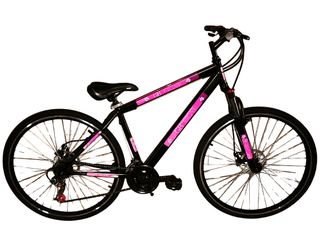 Trekking 2026 28" GB ELEGANT, 18sp (friction)-thumb-1