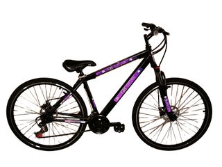 Trekking 2026 28" GB ELEGANT, 18sp (friction)-thumb-2