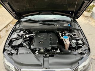 Audi A4 2008 1,8 turbo-thumb-24
