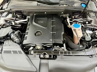 Audi A4 2008 1,8 turbo-thumb-25