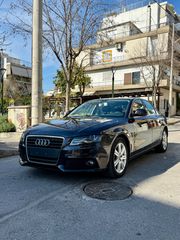 Audi A4 2008 1,8 turbo-thumb-1
