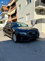 Audi A4 2008 1,8 turbo-thumb-3