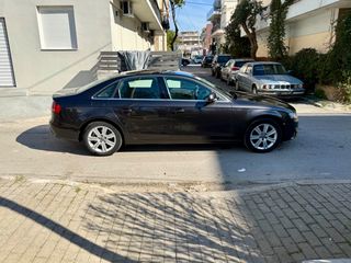 Audi A4 2008 1,8 turbo-thumb-4