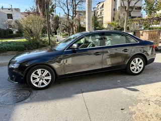 Audi A4 2008 1,8 turbo-thumb-5