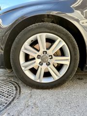 Audi A4 2008 1,8 turbo-thumb-10
