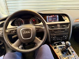 Audi A4 2008 1,8 turbo-thumb-14