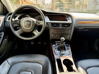Audi A4 2008 1,8 turbo-thumb-15