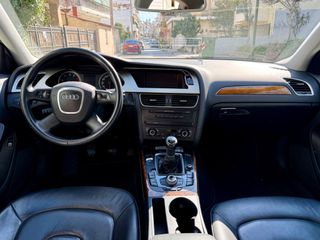Audi A4 2008 1,8 turbo-thumb-16