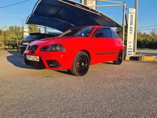 Seat Ibiza 2004 FR