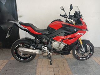 Bmw S 1000 XR 2015 DYNAMIC PRO