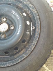 ΛΑΣΤΙΧΑ 175/65-15 2TMX FALKEN EUROWINTER / 2TMX FULDA MONTERO 2-thumb-4
