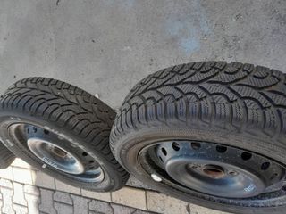ΛΑΣΤΙΧΑ 175/65-15 2TMX FALKEN EUROWINTER / 2TMX FULDA MONTERO 2-thumb-7