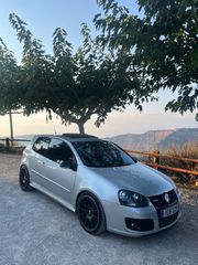 Volkswagen Golf 2006 GTI DSG F1 ηλιοροφή
