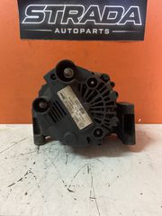 Δυναμό PEUGEOT BIPPER (2008-...) 51854103 DIESEL