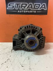 Δυναμό PEUGEOT BIPPER (2008-...) 51854103 DIESEL-thumb-2