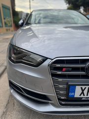 Audi S3 2014 ΠΡΟΣΦΟΡΑ ΜΕΧΡΙ 9/6/26 - panorana/ full extra