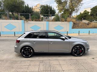 Audi S3 2014 panorana/ full extra-thumb-1