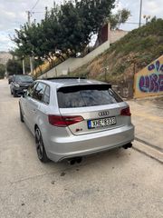 Audi S3 2014 panorana/ full extra-thumb-4