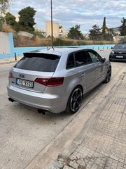 Audi S3 2014 panorana/ full extra-thumb-5
