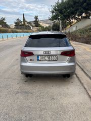 Audi S3 2014 panorana/ full extra-thumb-6