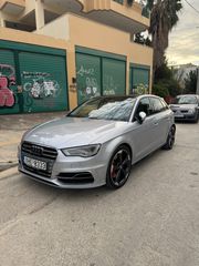 Audi S3 2014 panorana/ full extra-thumb-8