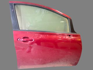 ΕΜΠΡΟΣ ΔΕΞΙΑ  ΠΟΡΤΑ  NISSAN NOTE  2013/2019