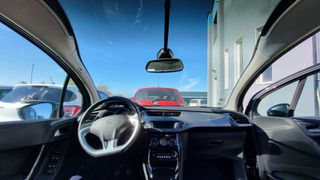 Citroen C3 2015 EXCLUSIVE 1200cc VTi Πανόραμα-thumb-9