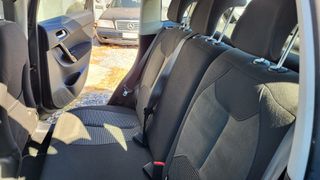 Citroen C3 2015 EXCLUSIVE 1200cc VTi Πανόραμα-thumb-12