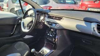 Citroen C3 2015 EXCLUSIVE 1200cc VTi Πανόραμα-thumb-6