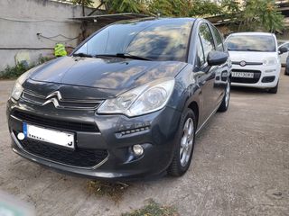 Citroen C3 2015 EXCLUSIVE 1200cc VTi Πανόραμα-thumb-2