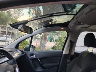 Citroen C3 2015 EXCLUSIVE 1200cc VTi Πανόραμα-thumb-10