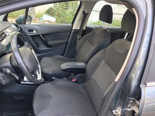 Citroen C3 2015 EXCLUSIVE 1200cc VTi Πανόραμα-thumb-13