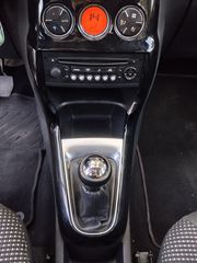 Citroen C3 2015 EXCLUSIVE 1200cc VTi Πανόραμα-thumb-14