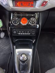 Citroen C3 2015 EXCLUSIVE 1200cc VTi Πανόραμα-thumb-15