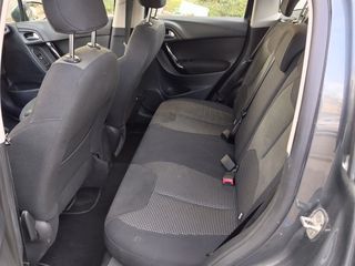Citroen C3 2015 EXCLUSIVE 1200cc VTi Πανόραμα-thumb-19