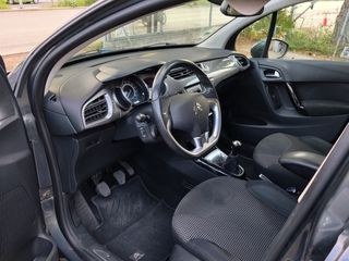 Citroen C3 2015 EXCLUSIVE 1200cc VTi Πανόραμα-thumb-8