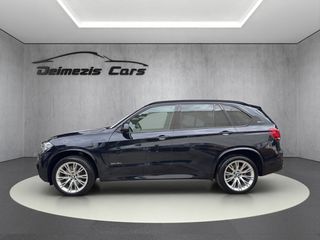 Bmw X5 2017 M SPORT-40e-PLUG-IN-PANORAMA-FULL EXTRA-thumb-2