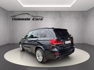 Bmw X5 2017 M SPORT-40e-PLUG-IN-PANORAMA-FULL EXTRA-thumb-3