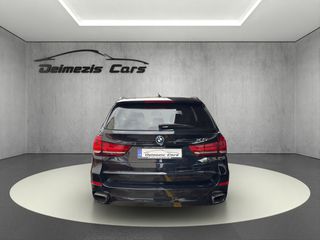 Bmw X5 2017 M SPORT-40e-PLUG-IN-PANORAMA-FULL EXTRA-thumb-4