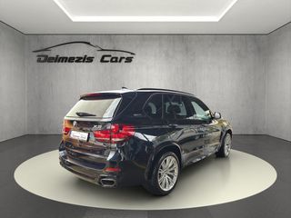 Bmw X5 2017 M SPORT-40e-PLUG-IN-PANORAMA-FULL EXTRA-thumb-5
