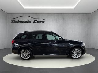 Bmw X5 2017 M SPORT-40e-PLUG-IN-PANORAMA-FULL EXTRA-thumb-6