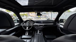 Bmw X5 2017 M SPORT-40e-PLUG-IN-PANORAMA-FULL EXTRA-thumb-47