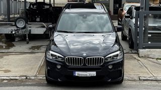 Bmw X5 2017 M SPORT-40e-PLUG-IN-PANORAMA-FULL EXTRA-thumb-10