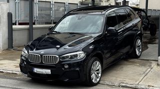 Bmw X5 2017 M SPORT-40e-PLUG-IN-PANORAMA-FULL EXTRA-thumb-11