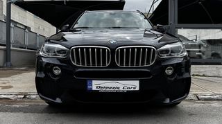 Bmw X5 2017 M SPORT-40e-PLUG-IN-PANORAMA-FULL EXTRA-thumb-12