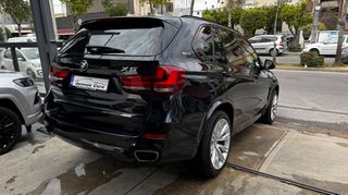 Bmw X5 2017 M SPORT-40e-PLUG-IN-PANORAMA-FULL EXTRA-thumb-18