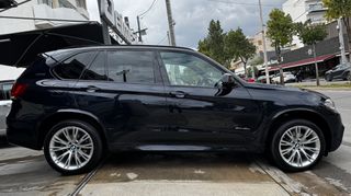 Bmw X5 2017 M SPORT-40e-PLUG-IN-PANORAMA-FULL EXTRA-thumb-19